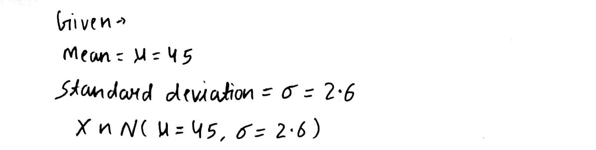 Statistics homework question answer, step 1, image 1